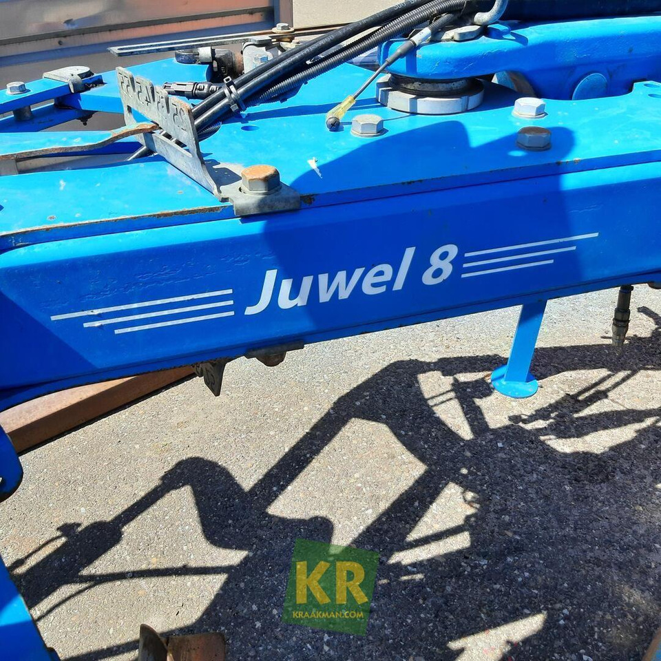 Ploeg Overig Lemken