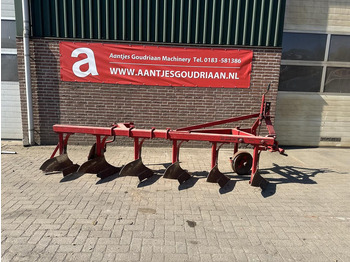 Ploeg Ploeg - Gebruikt