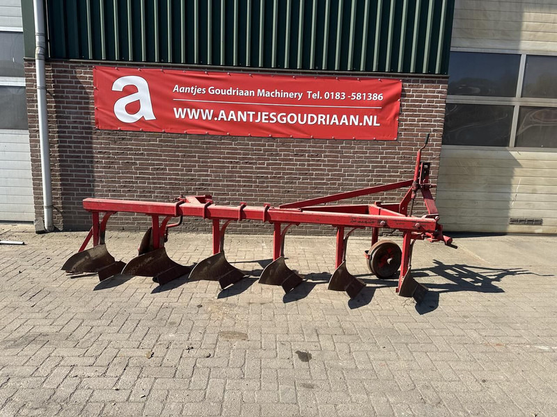 Ploeg Ploeg - Gebruikt