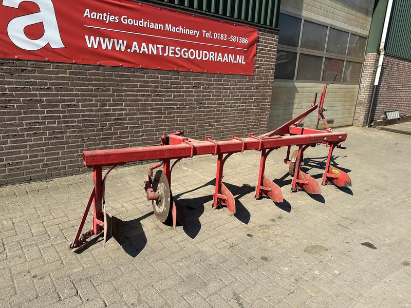 Ploeg Ploeg - Gebruikt