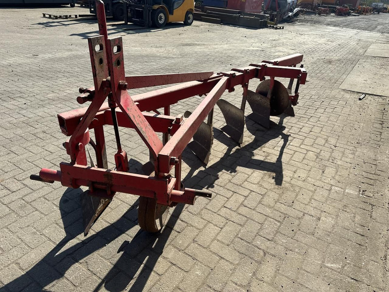 Ploeg Ploeg - Gebruikt