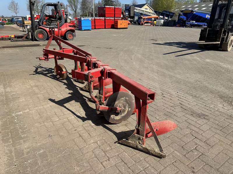 Ploeg Ploeg - Gebruikt