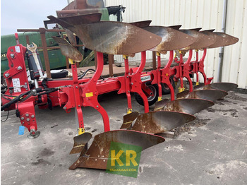 Ploeg Pottinger Servo 
