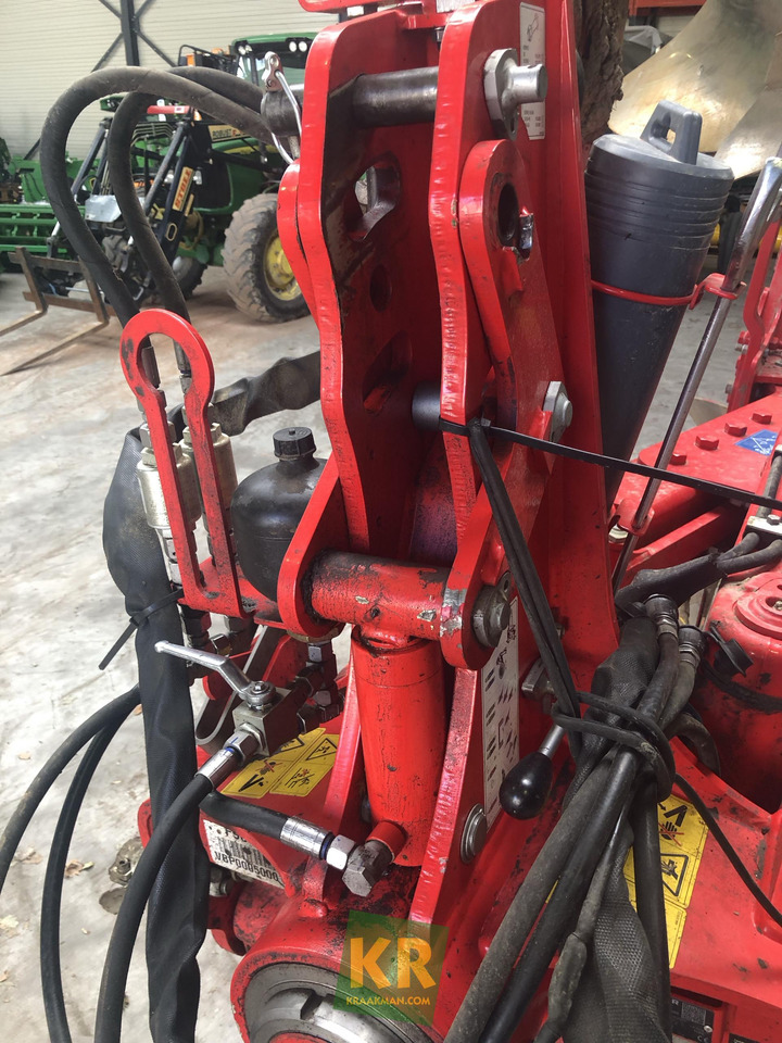 Ploeg Pottinger Servo