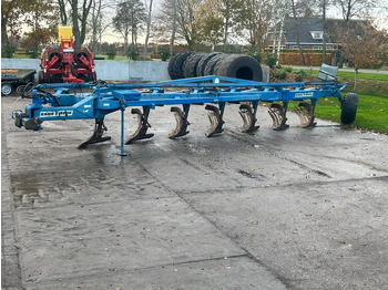 Ploeg Rabe Rabewerk Condor Avant 200 VII 85 40 ploeg