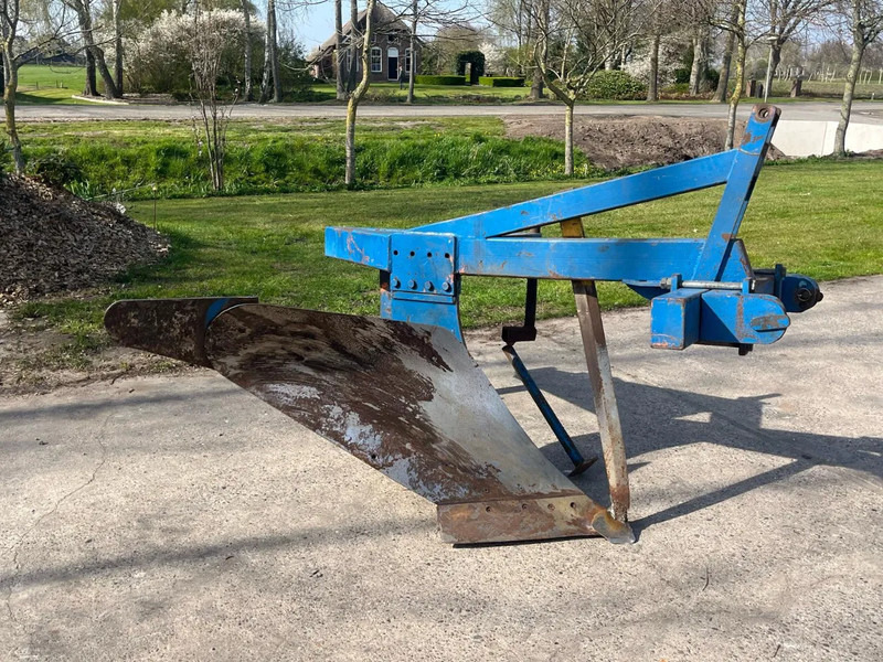 Ploeg Rumpstead Panter diepploeg ploeg wentelploeg