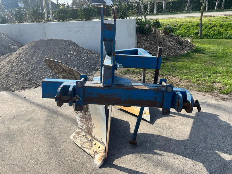 Ploeg Rumpstead Panter diepploeg ploeg wentelploeg