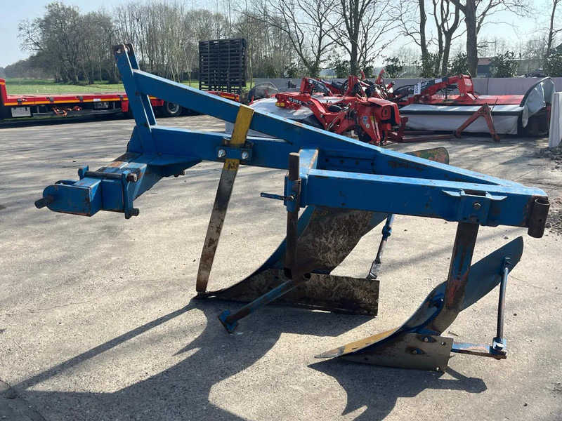 Ploeg Rumpstead Panter diepploeg ploeg wentelploeg