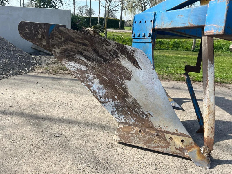 Ploeg Rumpstead Panter diepploeg ploeg wentelploeg