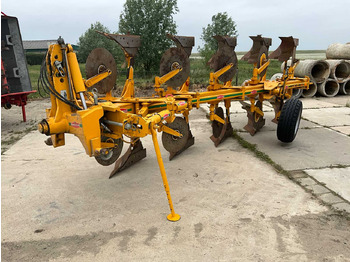 Ploeg Rumptstad RPV140-480