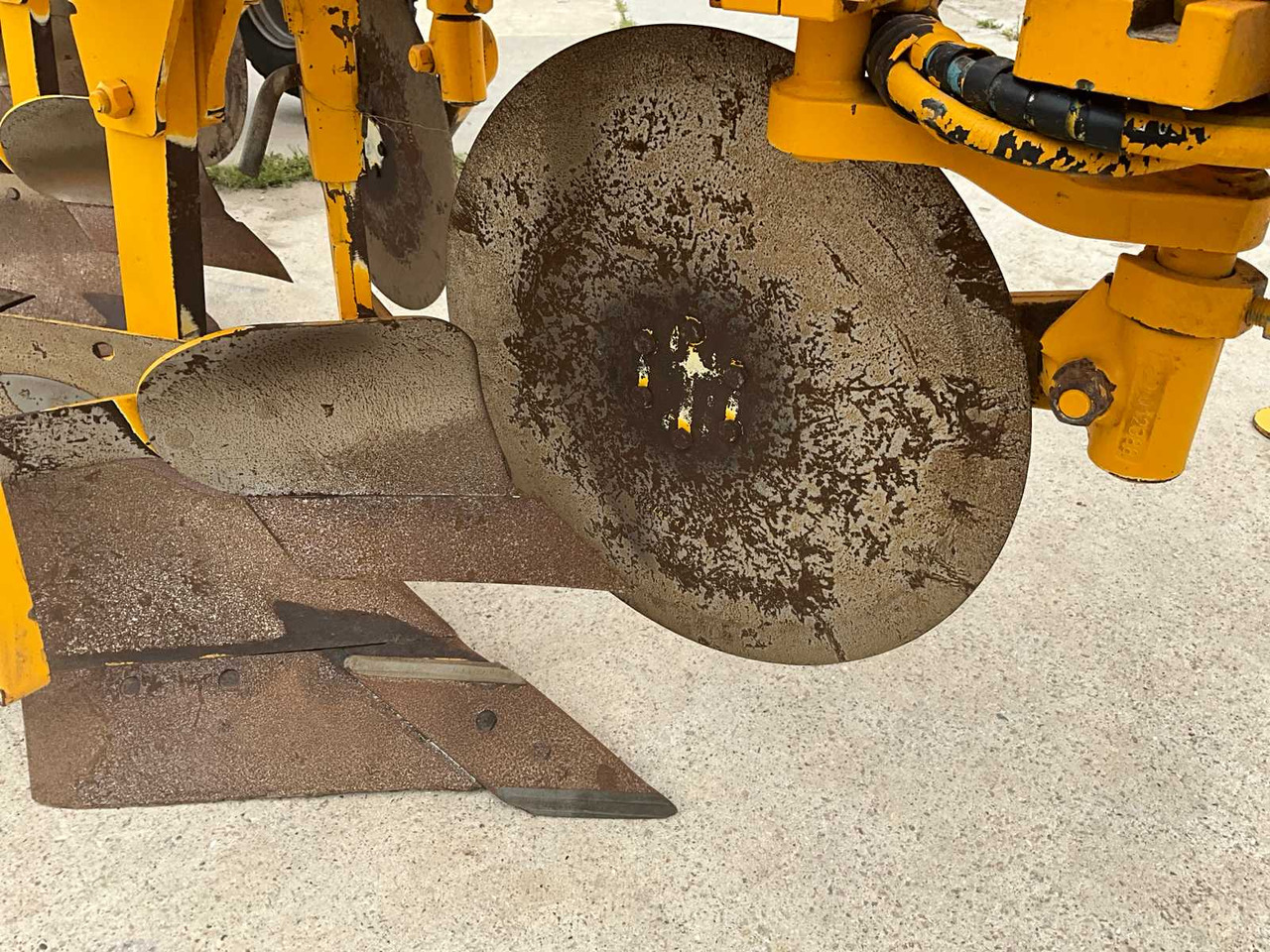 Ploeg Rumptstad RPV140-480