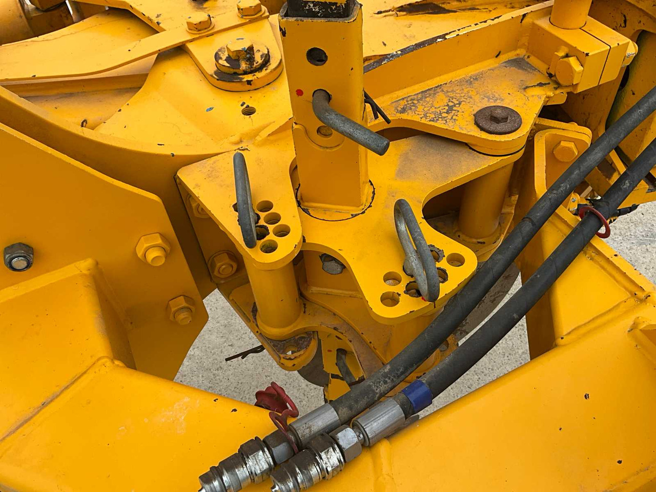 Ploeg Rumptstad RPV140-480