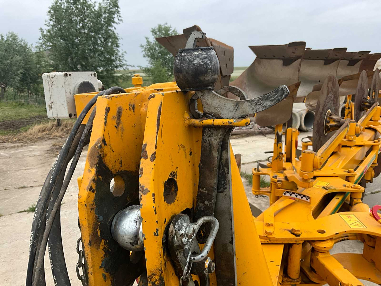 Ploeg Rumptstad RPV140-480