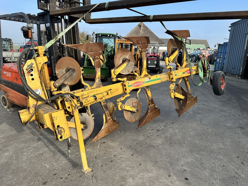 Ploeg Rumptstad RSP 2000