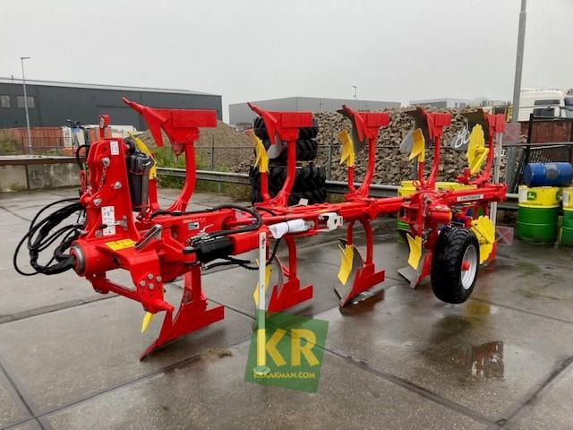 Ploeg Servo 45 M Plus (5) 46 Wc Pottinger