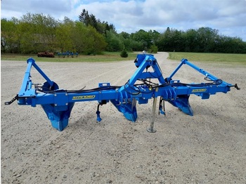 Ploeg Standen BSF 3 Furet bedplov