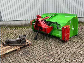 Ploeg VDW Constructie CCMT-22