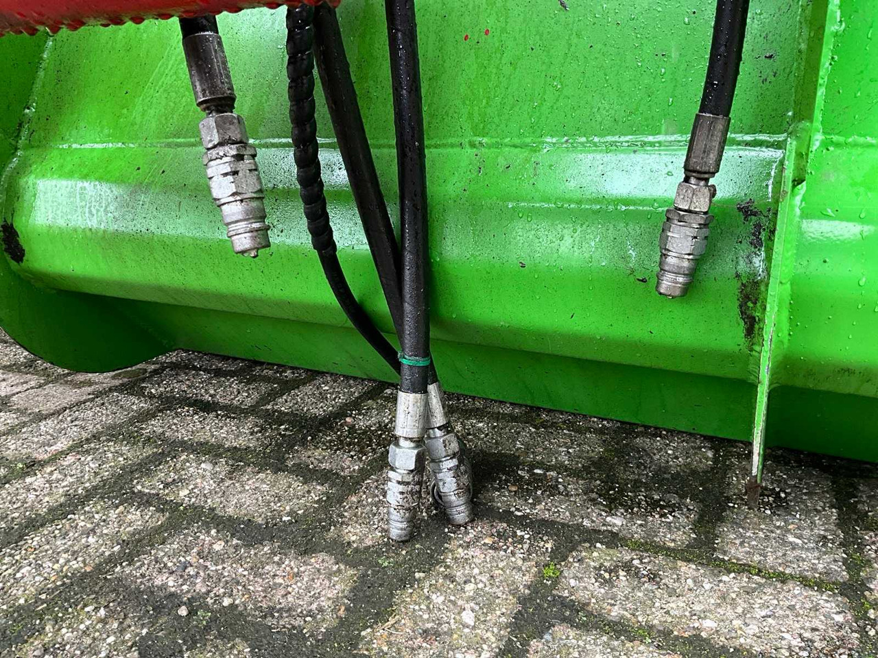 Ploeg VDW Constructie CCMT-22