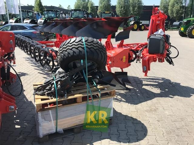 Ploeg Vari Master Kuhn