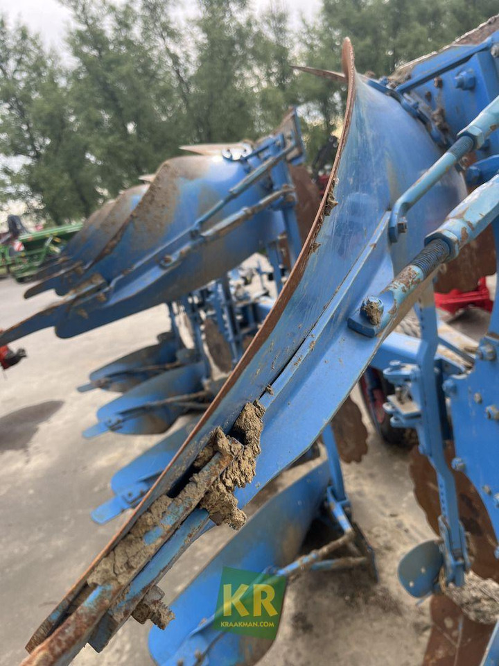 Ploeg Vari-Opal 7 Lemken