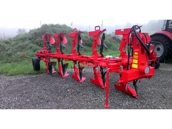 Vogel & Noot Vogel& Noot XMS 1000 Vario + - ploeg