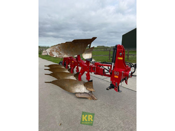 Ploeg ZZ Conversie Kongskilde 