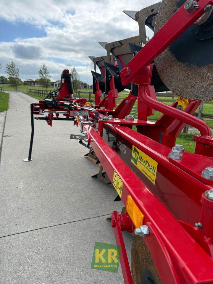 Ploeg ZZ Conversie Kongskilde