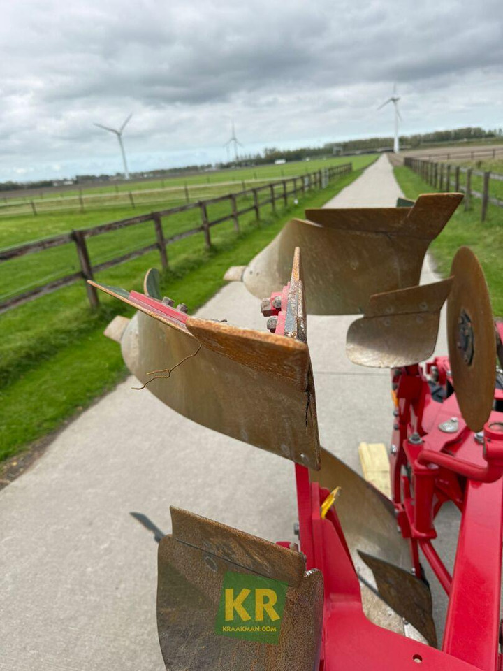 Ploeg ZZ Conversie Kongskilde