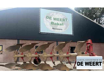 Ploeg  goizin 5 schaar ploeg