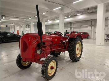 Tractor Porsche Standard Star 219: afbeelding 1