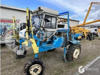 BOBARD 90- 100 - portaaltractor