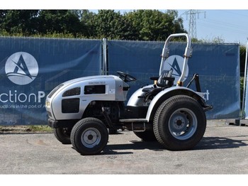 Eurotrac F25-II - portaaltractor