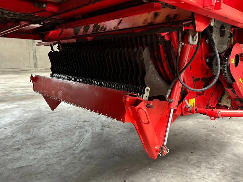 Landbouwmachine Pottinger Europrofi 5000