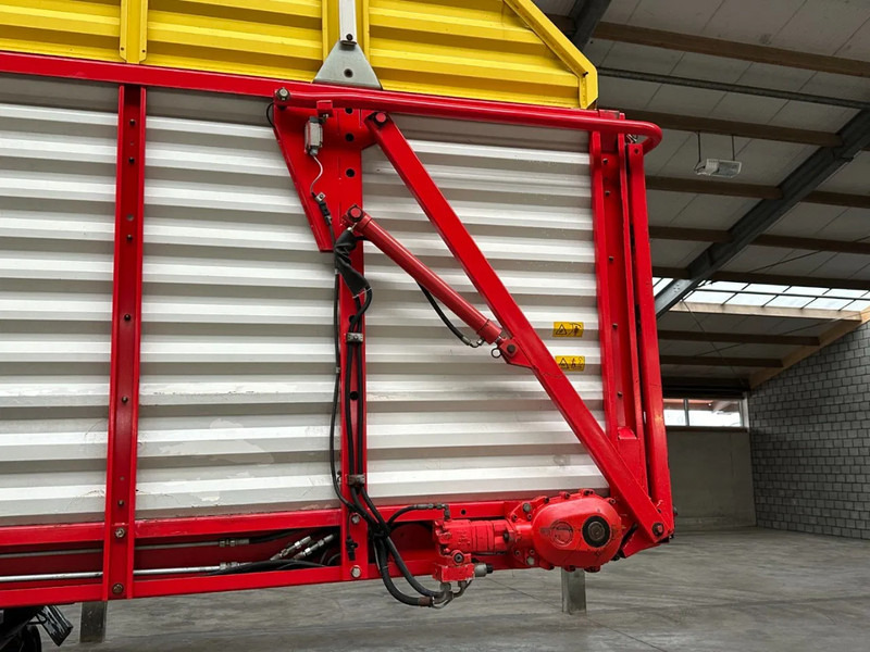 Landbouwmachine Pottinger Europrofi 5000
