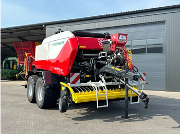 Landbouwmachine Pottinger Impress 155 VC PRO