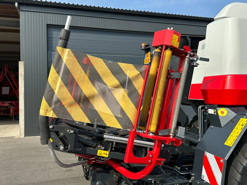 Landbouwmachine Pottinger Impress 155 VC PRO