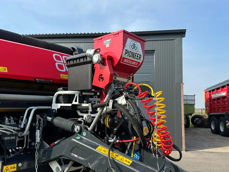 Landbouwmachine Pottinger Impress 155 VC PRO