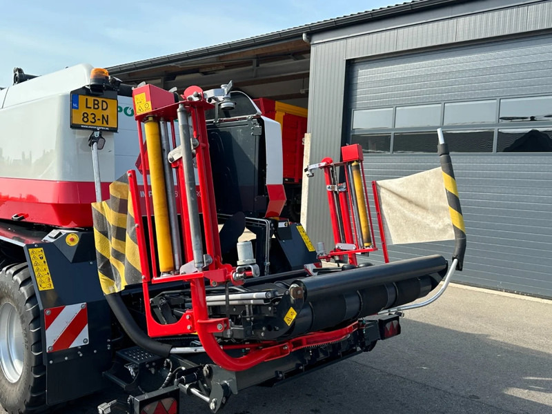 Landbouwmachine Pottinger Impress 155 VC PRO