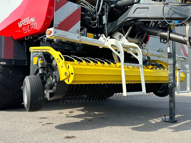 Landbouwmachine Pottinger Impress 155 VC PRO