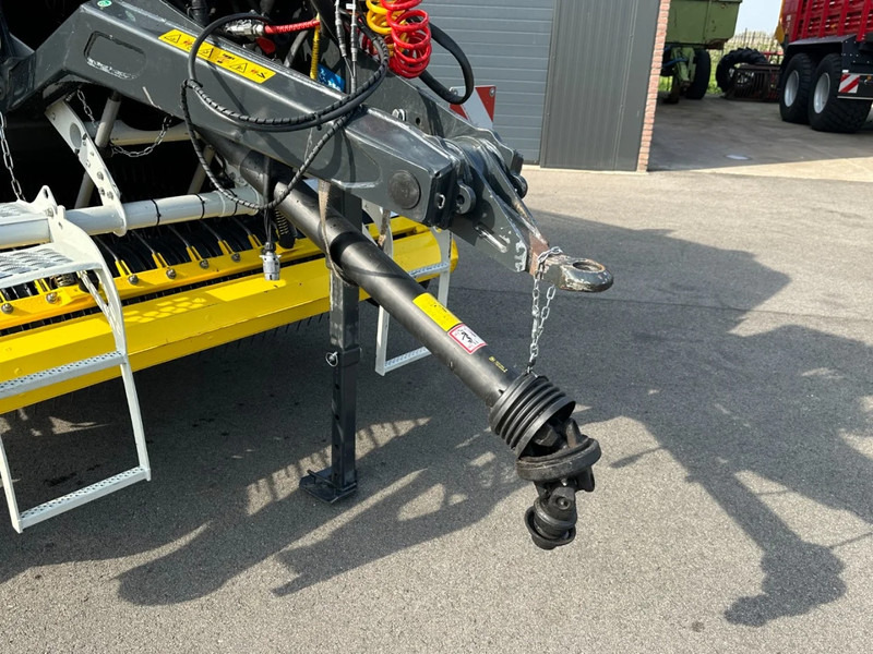 Landbouwmachine Pottinger Impress 155 VC PRO