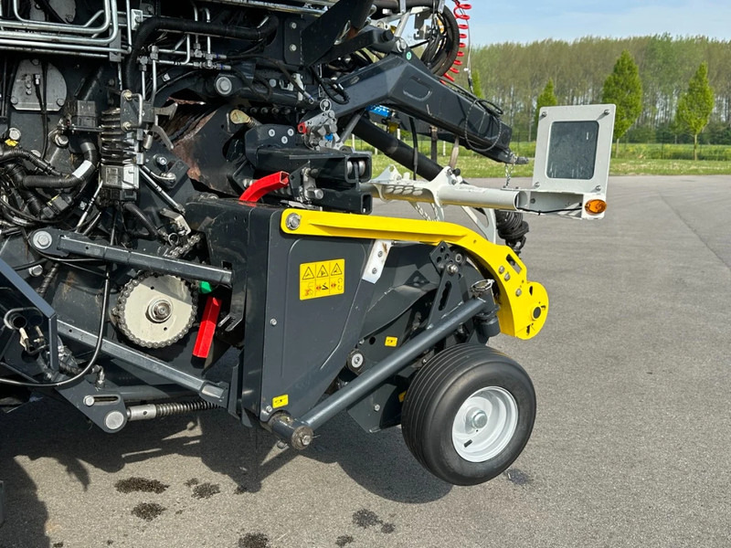 Landbouwmachine Pottinger Impress 155 VC PRO