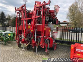 Precisiezaaimachine Becker Aeromat M8 HKP