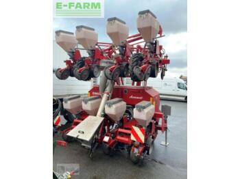 Becker aeromat m20 p8zgdte e - 8 reihig - precisiezaaimachine