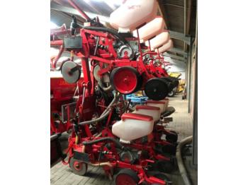 Precisiezaaimachine Gaspardo Zaaimachine 8 rijen mais