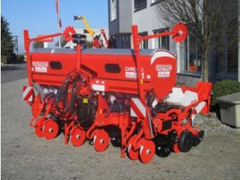 Precisiezaaimachine Gaspardo chrono 306 einzelkornsämaschine