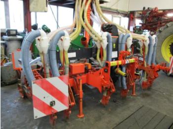 Precisiezaaimachine Kuhn Planter