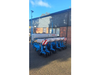 Precisiezaaimachine Monosem NG PLUS 6 