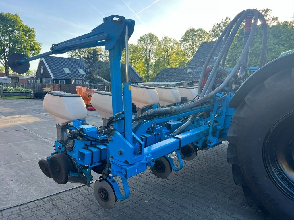 Precisiezaaimachine Monosem NG PLUS 8