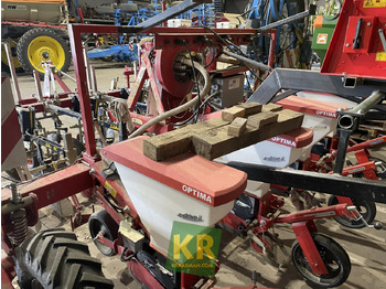Precisiezaaimachine Overig Kverneland 