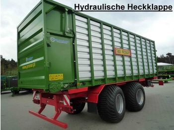 Nieuw Landbouwaanhanger Pronar Hächsel/Silagewagen T 400, NEU: afbeelding 1